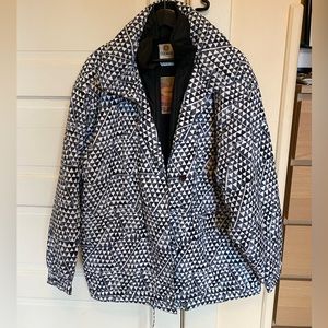 Vintage 90s Colmar Ski Jacket